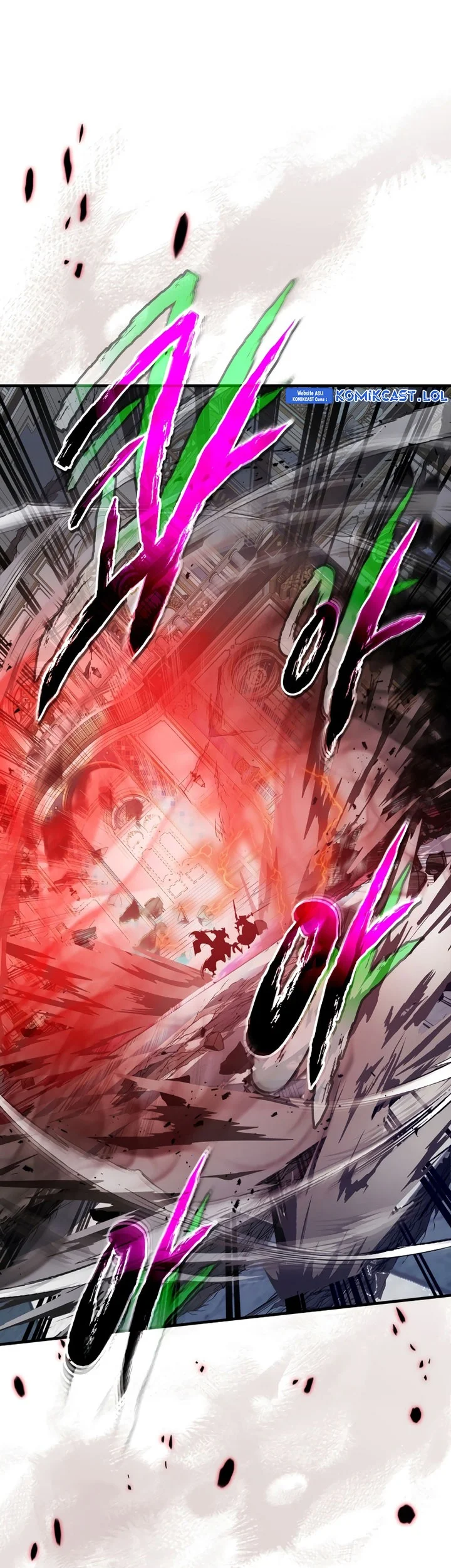 Leveling With the Gods Chapter 107 Fix Gambar 33